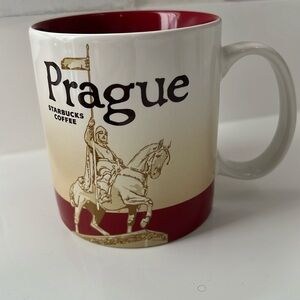 Starbucks Collectible Mug - 16 oz.
Never used